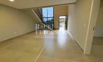 Imagem 6: Condomínio Bella Vitta- Sobrado Novo a Venda com 258 m² área construída