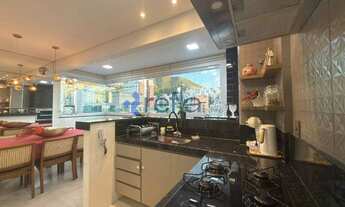 Imagem 7: Apartamento à venda, 3 quartos, 1 suíte, 2 vagas, Buritis - Belo Horizonte/MG