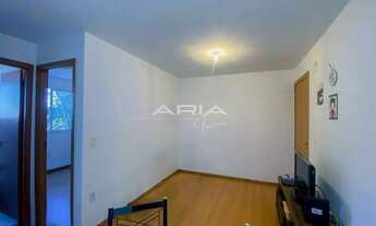 Imagem 6: Apartamento com 2 dormitórios à venda, Jardim Santo Amaro, CAMBE - PR