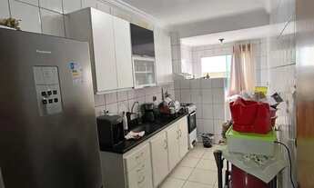 Imagem 7: Residencial J.Naves - Apartamento à Venda (Sem Mobília), 3 quartos, sendo 1 suíte no Resid