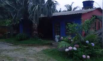 Imagem 4: Terreno em Garopaba,pego carro