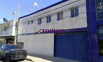 Imagem: Galpão - Novo Eldorado - Contagem