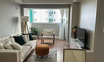 Imagem 2: Apartamento para Venda em João Pessoa, Brisamar, 3 dormitórios, 1 suíte, 2 banheiros, 2 va