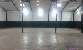 Imagem 5: GALPÃO - JARDIM ESTER - SP