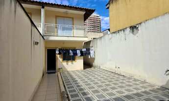 Imagem 3: Sobrado para venda possui 240 metros quadrados com 4 quartos em Presidente Altino - Osasco