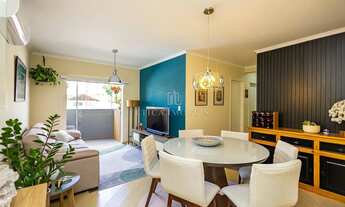 Imagem 3: APARTAMENTO com 3 dormitórios à venda por R$ 485.000,00 no bairro Hauer - CURITIBA / PR