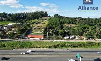 Imagem 5: Área à venda, 10400 m² por R$ 8.320.000,00 - Santo Antônio - Louveira/SP