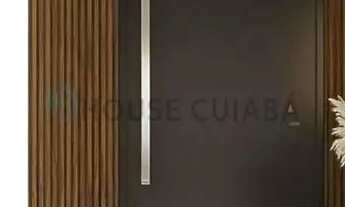 Imagem 5: Lindo Sobrado Moderno no Condomínio Florais Itália