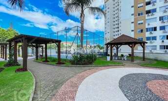 Imagem 5: Apartamento à venda Avenida Dom Cláudio José Gonçalves Ponce de Leão, Vila Ipiranga - Port