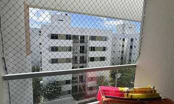 Imagem 5: Residencial Mar de Aruana 2 [3554