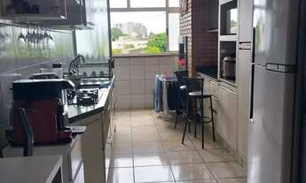 Imagem 2: Apartamento em Vila Ipiranga
