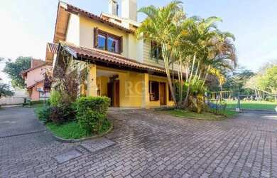 Imagem 2: Casa Condominio para Venda - 174.34m², 3 dormitórios, sendo 1 suites, 2 vagas - Espírito S