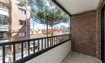 Imagem 4: Studio com 1 vaga para aluguel no Mercês