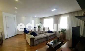 Imagem 3: APARTAMENTO para EM BREVE com 118m² no bairro Centro com 3 quartos e 2 vagas. Santo André