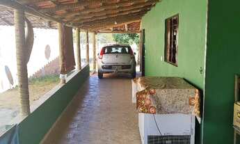 Imagem 5: Rancho Calixto Casa com 2 dormitórios