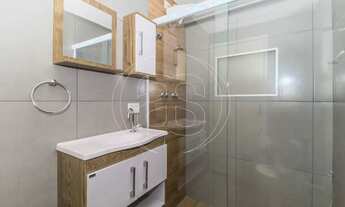 Imagem 4: APARTAMENTO PARA VENDA e LOCAÇÃO - MOEMA INDIOS, 72M², 2 DORMITÓRIOS, 1 VAGA