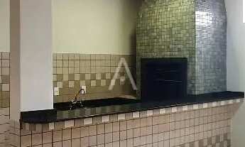 Imagem 4: Sobrado para locação no Coqueiral em Cascavel