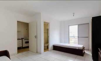 Imagem: Studio em Rua Culto à Ciência - Botafogo