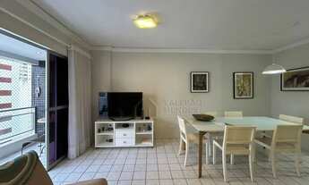 Imagem 7: Edf. Saint Emilion Apartamento em Andar Alto com 3 Quartos 1 Suíte em Boa Viagem