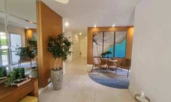 Imagem 2: Apartamento à venda em Campinas, Cambuí, com 2 quartos, com 83 m², BELLO CAMBUÍ