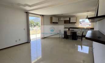 Imagem 6: Ampla Cobertura na Praia dos Ingleses 197 m²