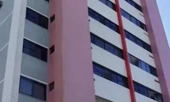 Imagem: Andar Alto, Vista Livre, Planta bem dividida