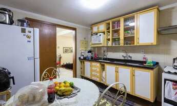 Imagem 7: Casa com piscina para Venda , 4 quartos, sendo 1 suite, 3 vagas