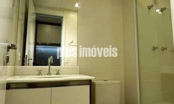 Imagem 2: Novo- mobiliado Apartamento com 1 dormitório