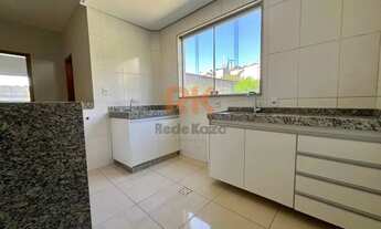 Imagem 4: Apartamento para aluguel, 2 quartos, Jardim São José - Belo Horizonte/MG