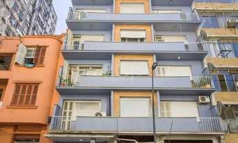 Imagem: Apartamento 73m² - mobiliado, 3 dormitórios