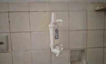 Imagem 7: Apartamento com 1 dormitório para alugar, 46 m² por R$ 2.054 - Bela Vista - São Paulo/SP