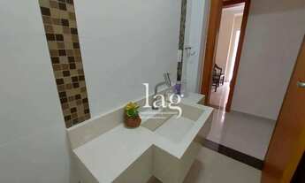 Imagem 7: Casa com 5 quatos à venda, 470 m² Condomínio Ibiti do Paço - Sorocaba/SP