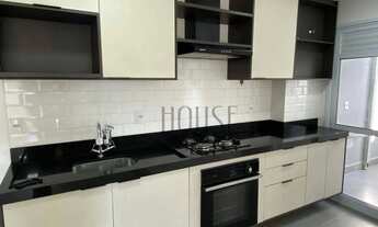 Imagem 6: Apartamento com 3 quartos para alugar, 88 m² - Condomínio Residencial Glass Campolim - Sor