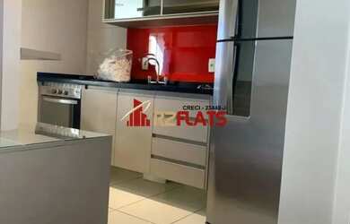 Imagem 3: Apartamento com ótimo preço no bairro Moema. Confira!