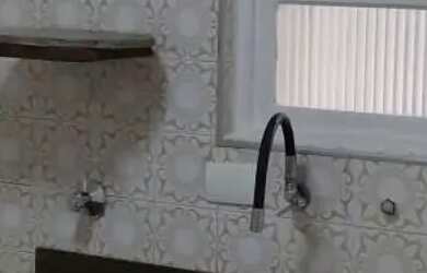 Imagem 6: Apartamento para Locação em Santos, Embaré, 2 dormitórios, 2 banheiros, 1 vaga