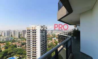 Imagem 4: Lindo apartamento para locação na Chácara Flora