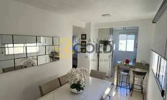 Imagem: Apartamento para Locação em Franca / SP