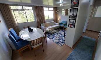 Imagem 4: VENDA | APARTAMENTO SEMI MOBILIADO