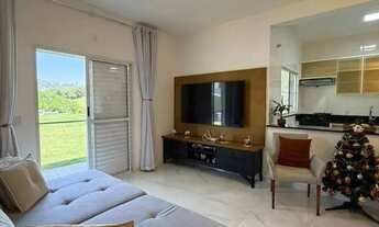 Imagem 2: Casa de Condomínio com 2 quartos, Centro, Tuiuti - R$ 720 mil, Cod: 4407