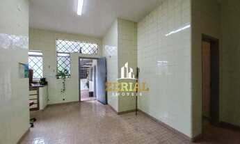 Imagem 5: Sobrado com 5 dormitórios para alugar, 313 m² por R$ 6.600,02/mês - Santa Paula - São Caet