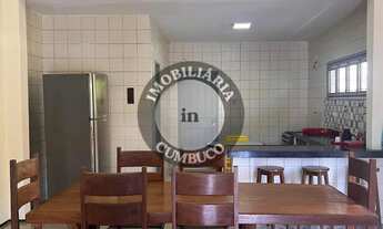 Imagem 7: Imóvel para venda possui 112 metros quadrados com 7 quartos em Cumbuco - Caucaia - CE