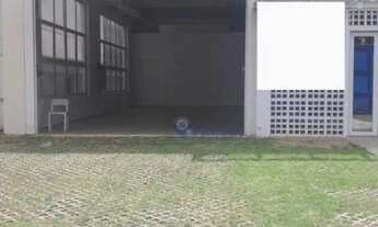 Imagem: Prédio comercial Locação Moema