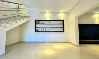 Imagem 4: Casa à venda em Piracicaba, Morato, com 4 suítes, com 330 m², Residencial Reserva do Engen