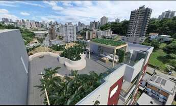 Imagem 5: INBOX CIA IMOBILIÁRIA VENDE - Apartamento de 1 quarto NO BORGO