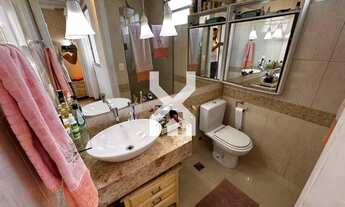 Imagem 5: Cobertura à venda, 4 quartos, 2 suítes, 2 vagas, Cidade Nova - Belo Horizonte/MG