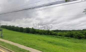 Imagem: Terreno à venda em Campinas, Swiss Park