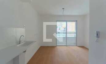 Imagem 2: Apartamento à Venda - Bela Vista, 1 Quarto, 21 m2