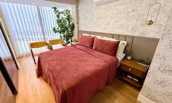 Imagem 7: Casa em Condomínio para Venda em Belo Horizonte, Buritis, 3 dormitórios, 1 suíte, 4 banhei