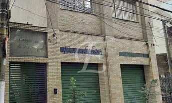 Imagem 3: Casa com 1 quarto para alugar, 32 m² por R$ 1.557/mês - Vila Guaca - São Paulo/SP