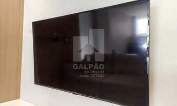 Imagem 3: Apartamento para locação no Brooklin